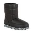 Love Moschino Dame Sko Svart 37 EU,