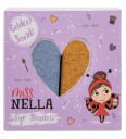 Miss NELLA Eyeshadow Duo Golden Sands