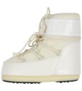Moon Boot Vintersko   Ikon Lavt Nylon   CreaMoon Boot   42/44   Vinterstøvler   Beige   42 44