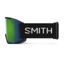 Smith Squad MAG Skibriller Black Onesize