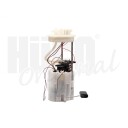 Drivstoffpumpe HÜCO 132724