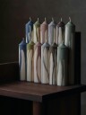 Ferm Living Dryp Kubbelys 30 cm Tea Green