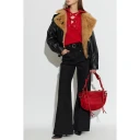 Isabel Marant Dame Jakker Svart 2XS,