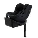 Cybex Bilstol Rotasjon Sirona Gi i-Size  Moon Black