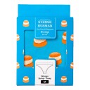 Stringtruser Fastelavnsboller   Small