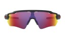 Oakley OO9208-46 Radar ev path