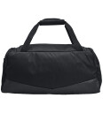 Under Armour Undeniable 5.0 Duffle SM, bag One Size Black / Black / Meta