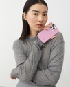 Ideal Of Sweden Idsicms-I2367p-498, Omslag, Apple, Iphone 15 Pro Max, 17 Cm (6.7"), Rosa
