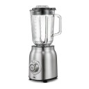 Witt Classic 1200W Blender i Børstet Stål med 1,5L Kapasitet