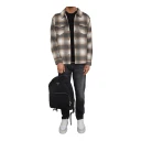 Guess Herre Strikkevarer Svart M,