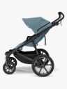 Thule Urban Glide 4 Wheel Terrengvogn Mid Blue