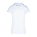 Balmain Dame Topper Hvit S,