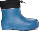 Viking Norse Low Boot Denim/Black Denim/Black 45