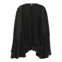 Karen By Simonsen Kberica Blouse   Black   40
