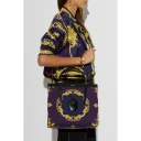 Versace Dame Vesker Lilla ONE SIZE,