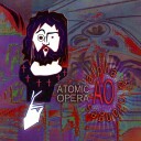 Atomic Opera  Alpha & Oranges  CD