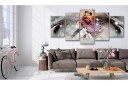 Bilde Madness Of Love 100x50 Artgeist sp. z o. o.