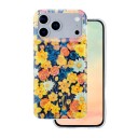 TFO Glow Glam Deksel for iPhone 17 Pro Oransje