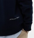 Tommy Hilfiger Collegegenser   Dark Natt Navy Blue   Tommy Hilfiger   14 år (164)   Collegegenser   Marineblå