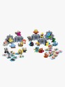 Beast Lab Swarms Samlefigurer Fusion Chaos Blandet