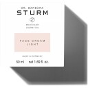 Dr. Barbara Sturm Lett Ansiktskrem 50 ml - Fuktighetsgivende Anti-Age