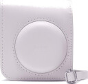 Fujifilm Instax Mini 12 etui (hvit)