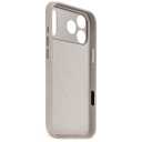 Decoded BackCover MagSafe Skinndeksel til iPhone 17 Pro   Clay