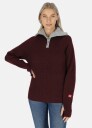 Ulvang Rav sweater w/zip