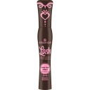 Essence Lash Princess False Effect Mascara Black Brown 12 ml