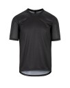 Assos Trail SS Jersey Sort