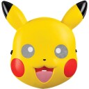 Pikachu Maske Pokemon Lisens Én Størrelse