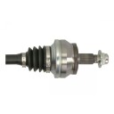 Point Gear Drivaksel POINT GEAR PNG75908