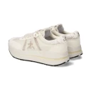 Premiata Dame Sko Hvit 38 EU,