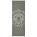 Marrakesh Yogamatte 5 mm Grønn