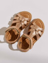 Bisgaard Bisgaard Felicia - Gold - 26