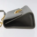 Salvatore Ferragamo Dame Grå