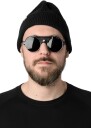 Houdini Hut Hat OneSize, True Black