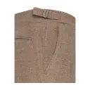 Franzese Collection Herre Bukser Beige 5XL