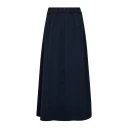Co'Couture Dame Skjørt Blå XS,