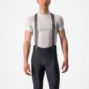 Castelli Core Seamless Base Layer Kortermet Sykkeltrøye Hvit