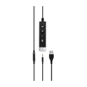 EPOS I SENNHEISER IMPACT SC 665 USB