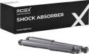 RIDEX 854S17772 Støtdemper