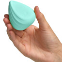 Biird Evii Klitorisvibrator - Green