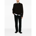 Carhartt Wip, Herre, Strikkevarer, Brun, XS,