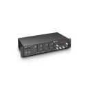 Ld Systems Zone 423 - 19" 2-Zone Mixer 2u
