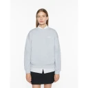 Maison Kitsuné Dame Gensere & Hettegensere Grå S,