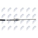 Sensor, eksostemperatur NTY EGT-RE-002