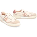 Fendi Dame Sko Rosa 36 EU,