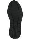GANT Hillprep Mid Boot   Black   40