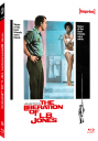 The Liberation of L.B. Jones 1970 / Natten de myrdet L.B. Jones Bluray